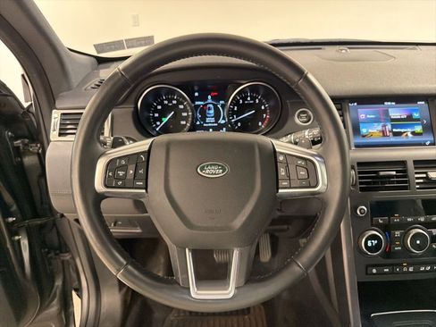 Used 2019 Land Rover Discovery Sport image 14