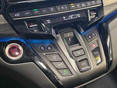 New 2026 Honda Odyssey Elite image 24