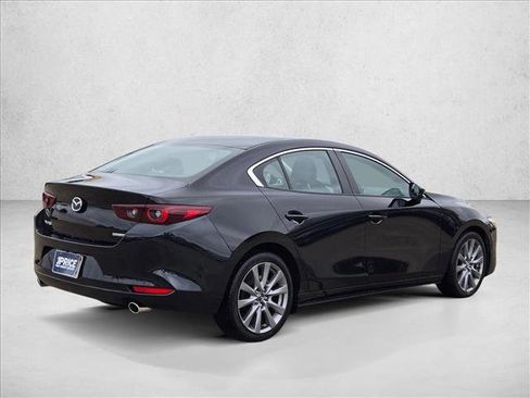 Used 2024 MAZDA MAZDA3 s image 5