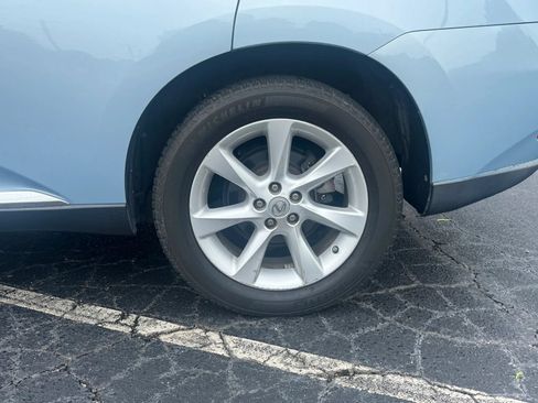 Used 2010 Lexus RX 350 2WD image 3