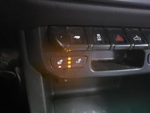 Certified 2021 Chevrolet Colorado LT w/ Safety Package AWD/4WD image 20