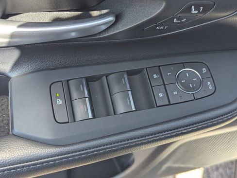 Used 2024 Toyota Grand Highlander AWD Hybrid image 25