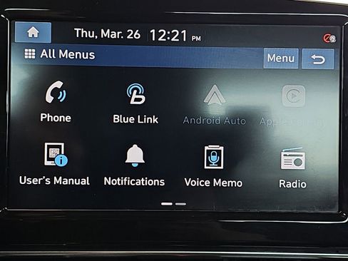 Used 2022 Hyundai Elantra SEL w/ Convenience + Premium Package image 26