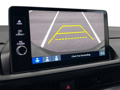 Used 2026 Honda CR-V LX image 19
