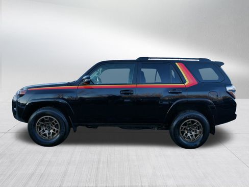 Used 2023 Toyota 4Runner 40th Anniversary SE image 4