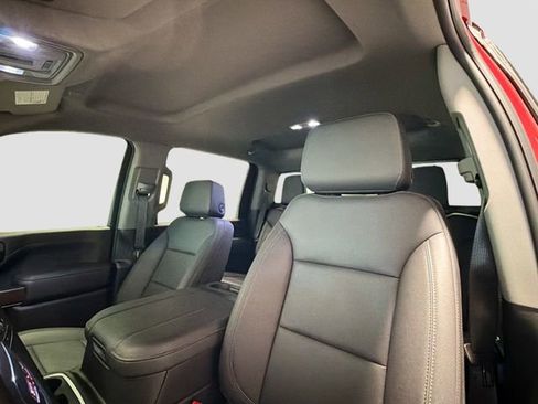 Used 2023 GMC Sierra 2500 SLT w/ SLT Premium Package image 21
