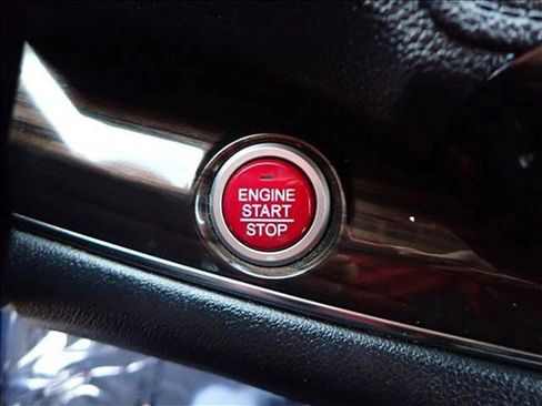 Used 2016 Honda CR-V EX-L image 23