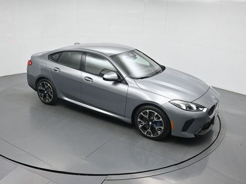 Used 2025 BMW 228i xDrive image 37