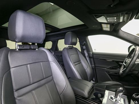 Used 2023 Land Rover Range Rover Evoque S image 20