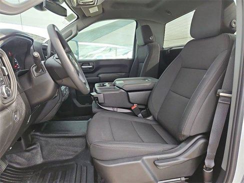 New 2025 GMC Sierra 3500 Pro w/ 1SA Pro Safety Plus Package image 18