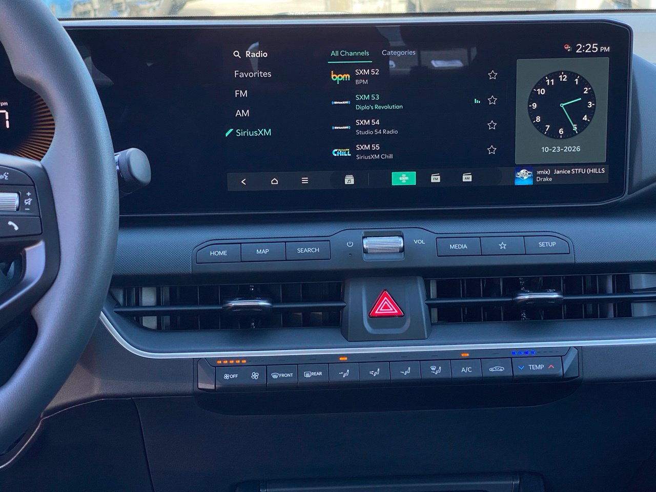 New 2027 Kia K4 FWD image 18