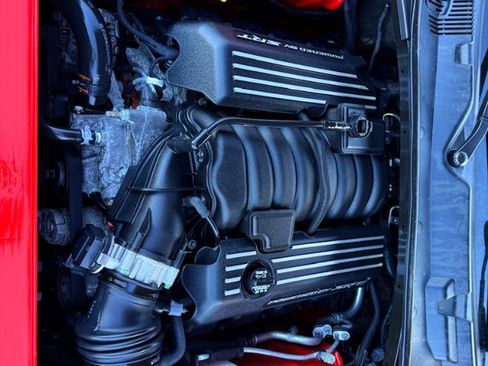 Used 2018 Dodge Challenger T/A image 33