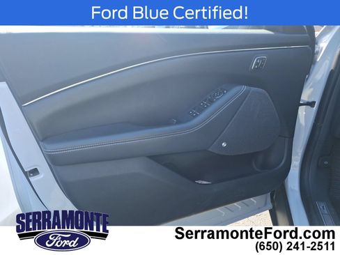 Used 2023 Ford Mustang Mach-E Premium RWD image 9