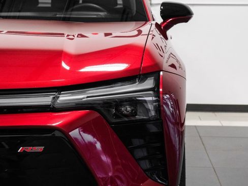 Used 2024 Chevrolet Blazer EV RS image 49