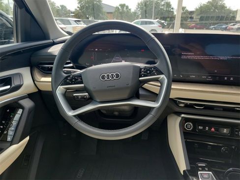 New 2025 Audi Q5 Premium image 19