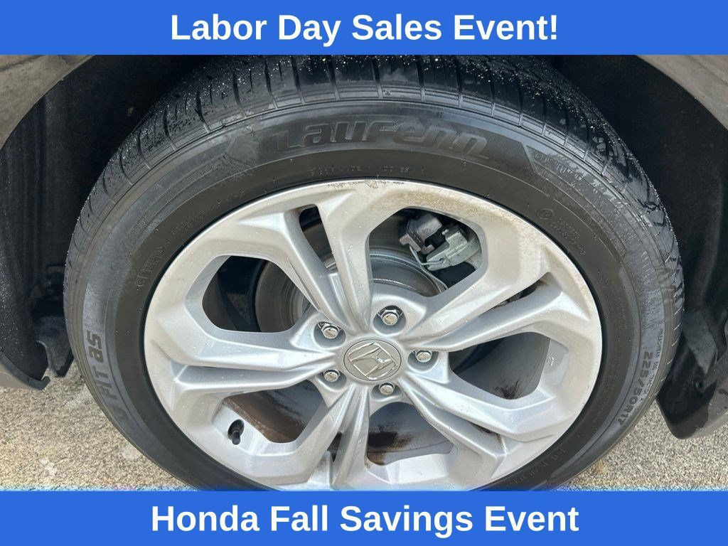 Used 2024 Honda Accord LX image 5