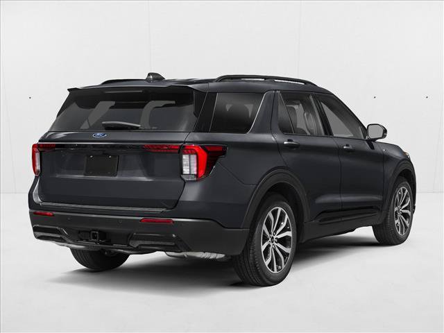 New 2026 Ford Explorer ST-Line w/ ST-Line Street Pack RWD image 2