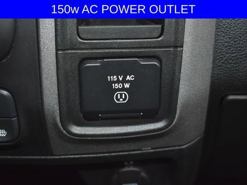Used 2020 RAM 1500 Express w/ Wheel & Sound Group AWD/4WD image 6