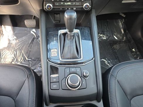Used 2021 MAZDA CX-5 Touring w/ Touring Preferred SV Package FWD image 26