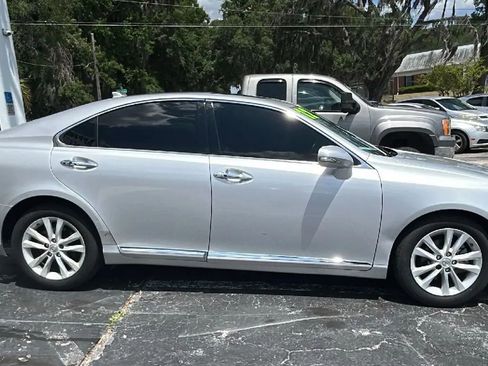 Used 2012 Lexus ES 350 FWD image 3