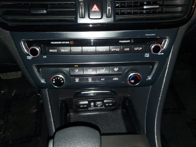 Used 2018 Kia Optima LX FWD image 20