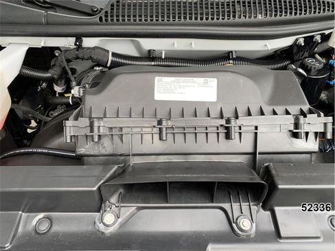 Used 2023 GMC Savana 3500 LS image 12