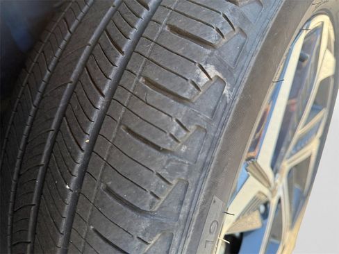 Used 2022 Hyundai Tucson SEL w/ Convenience + Premium Package image 19