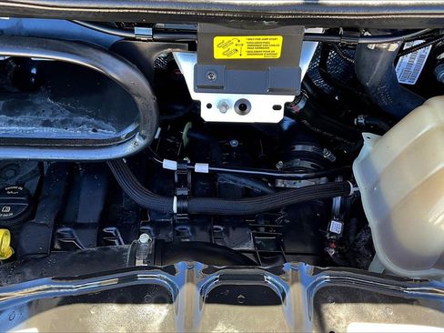 Used 2024 RAM ProMaster 2500 w/ Swivel Seat Group image 32