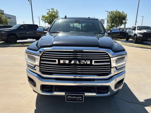 Used 2022 RAM 2500 Laramie AWD/4WD image 8