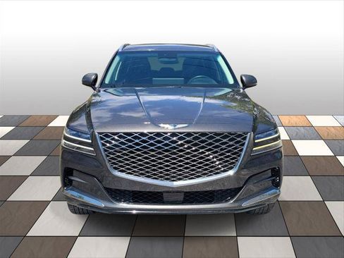 Used 2024 Genesis GV80 2.5T AWD/4WD image 2