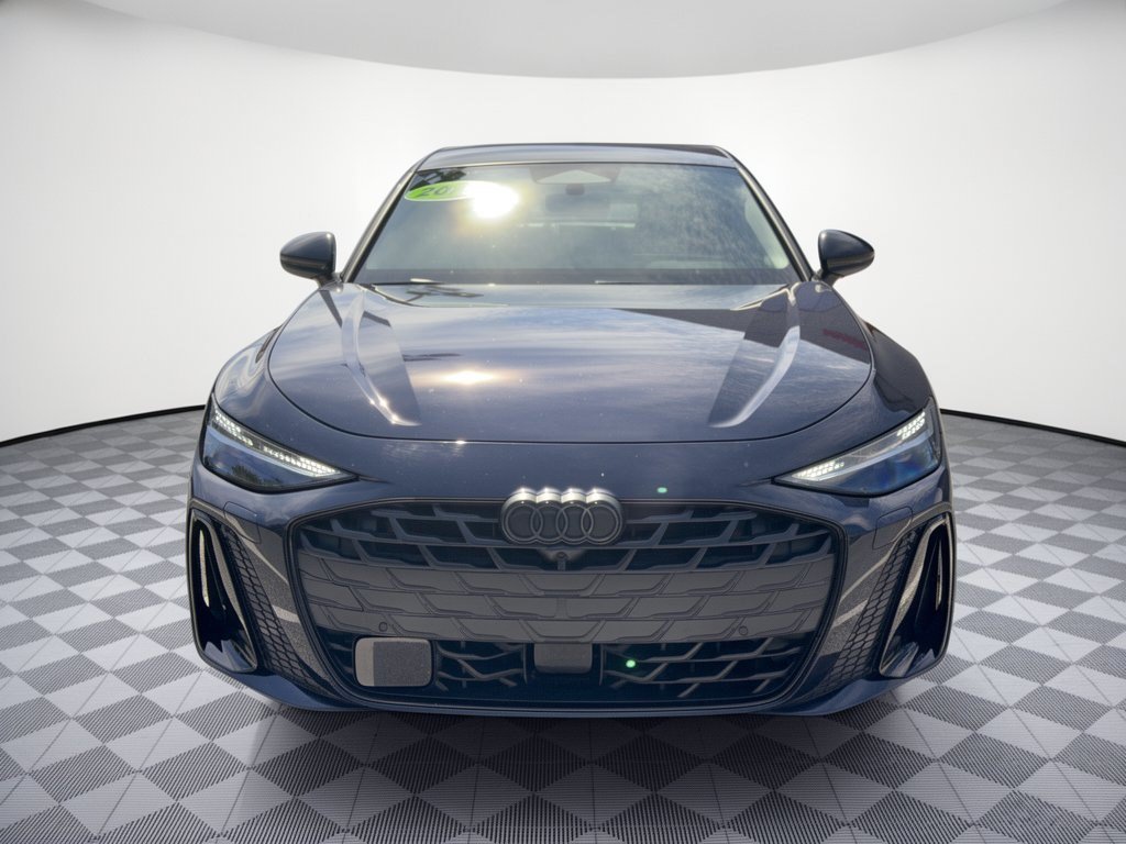 Certified 2026 Audi A6 Premium Plus AWD/4WD image 6