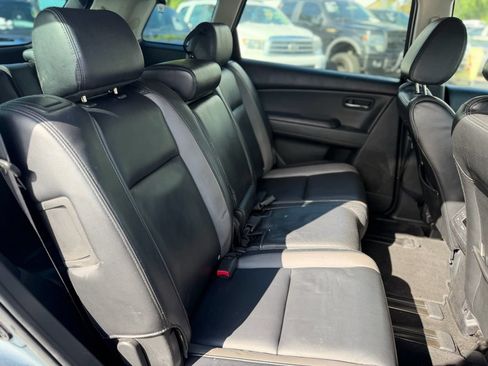 Used 2011 MAZDA CX-9 Touring AWD/4WD image 7