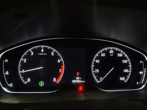 Used 2020 Honda Accord Sport image 23