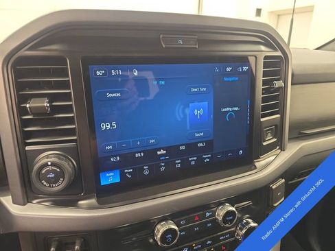 New 2026 Ford F150 XLT w/ Equipment Group 302A MID AWD/4WD image 25