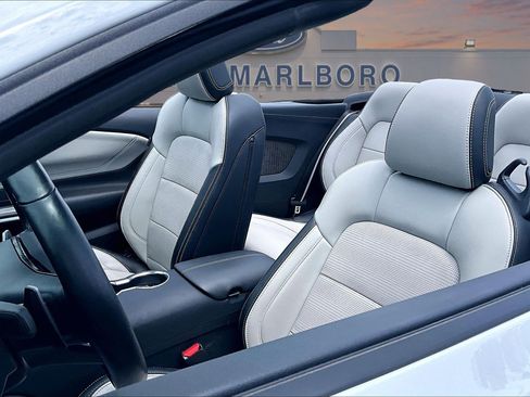 Certified 2024 Ford Mustang GT Premium RWD image 23