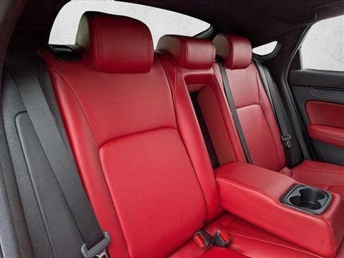 Certified 2025 Acura Integra A-Spec image 14