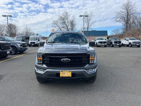 Certified 2023 Ford F150 XLT w/ Equipment Group 302A High image 2
