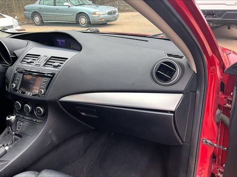 Used 2013 MAZDA MAZDA3 i Grand Touring image 13