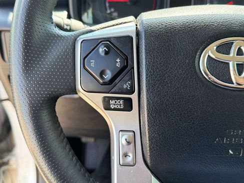 Used 2023 Toyota 4Runner SR5 RWD image 17