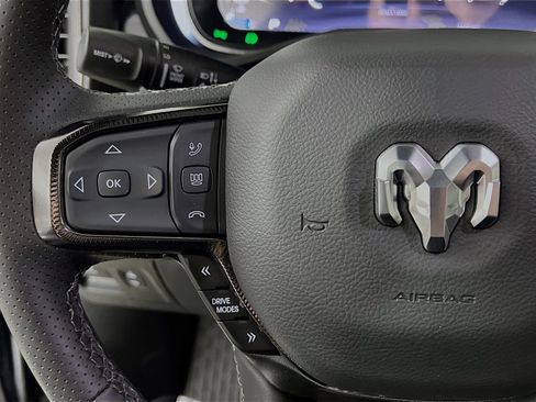 Used 2025 RAM 1500 Rebel w/ Rebel Level 2 Equipment Group AWD/4WD image 18