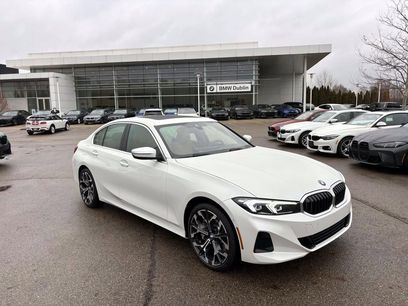Used 2025 BMW 330i xDrive Sedan w/ Premium Package