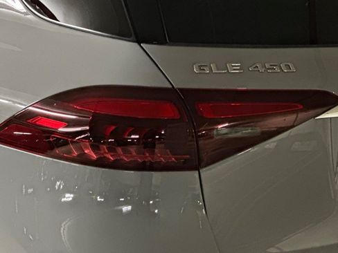 New 2026 Mercedes-Benz GLE 450 4MATIC image 26