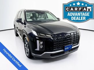 Certified 2024 Hyundai Palisade Limited AWD/4WD video 1