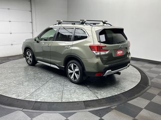 Used 2019 Subaru Forester Touring video 2