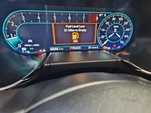 Used 2021 Ford Mustang Mach 1 w/ Mach 1 Handling Package RWD image 13