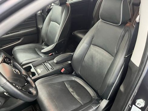 Used 2022 Honda Odyssey Elite image 21