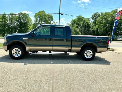 Used 2007 Ford F250 XL AWD/4WD image 8