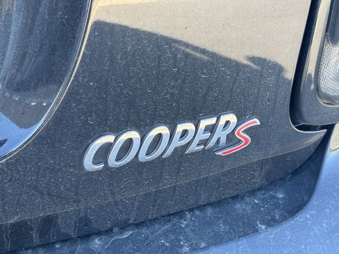 Used 2016 MINI Cooper S image 4