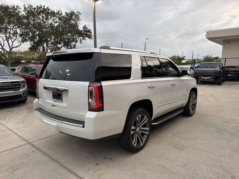 Used 2019 GMC Yukon Denali image 6