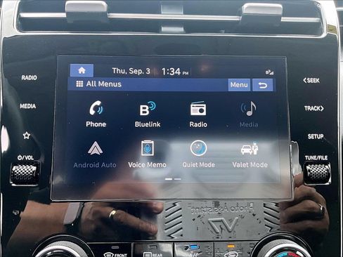 Used 2023 Hyundai Tucson SEL AWD/4WD image 27